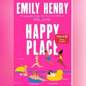 Happy Place by Emily Henry
